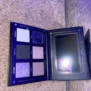 Lovecraft Beauty Eyeshadow Palette